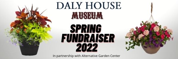 2022 Spring Fundraiser